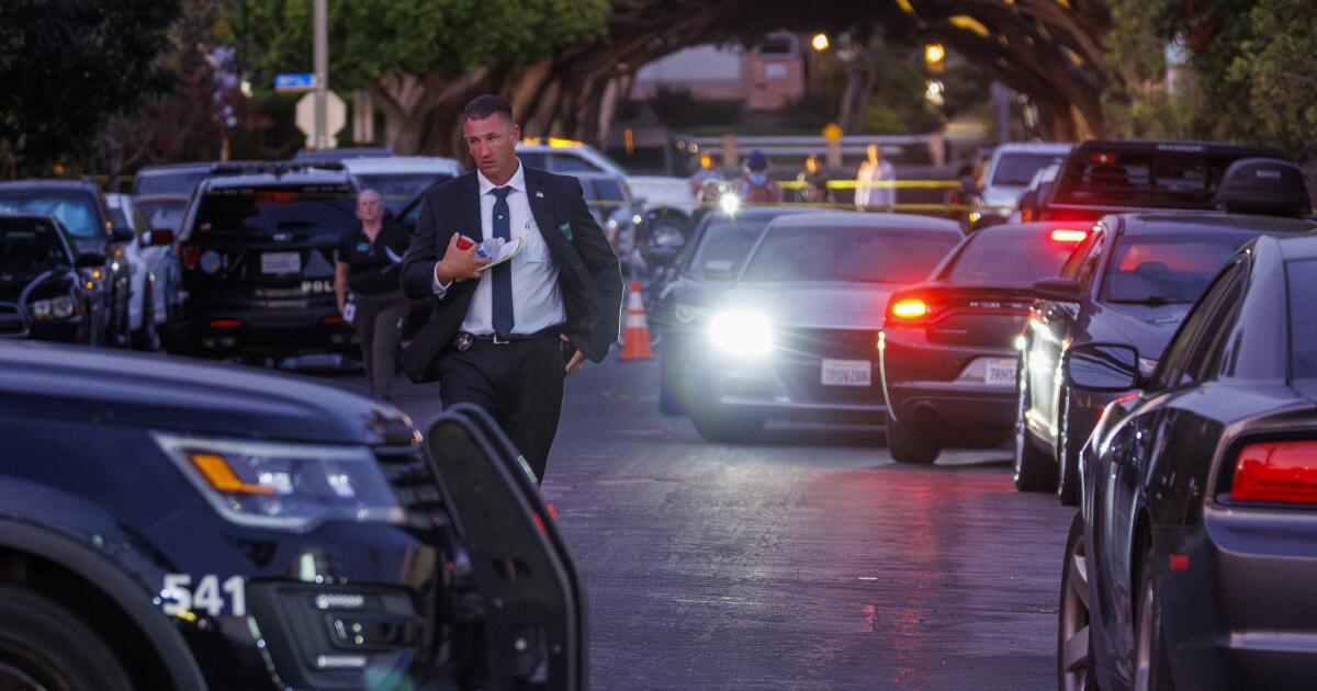 Featured image for Investigation Underway After Tragic Explosion Kills Three L.A. Deputies