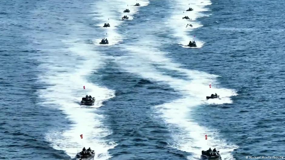 Featured image for Japan Warns of Growing Security Threats from China, Russia, and North Korea