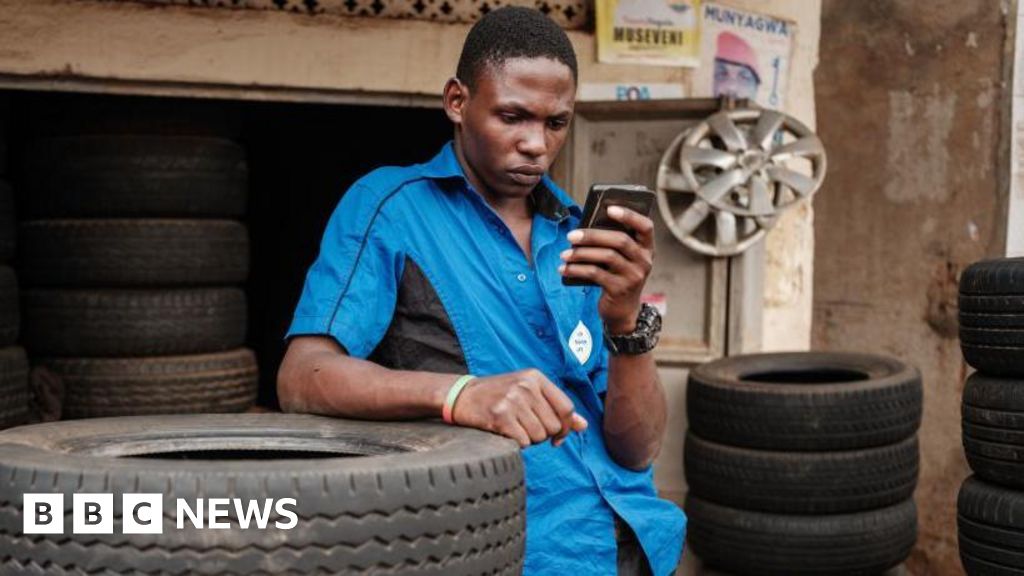 Featured image for Uganda Prepares for 2026 Elections Amid Media Restrictions and Political Repression