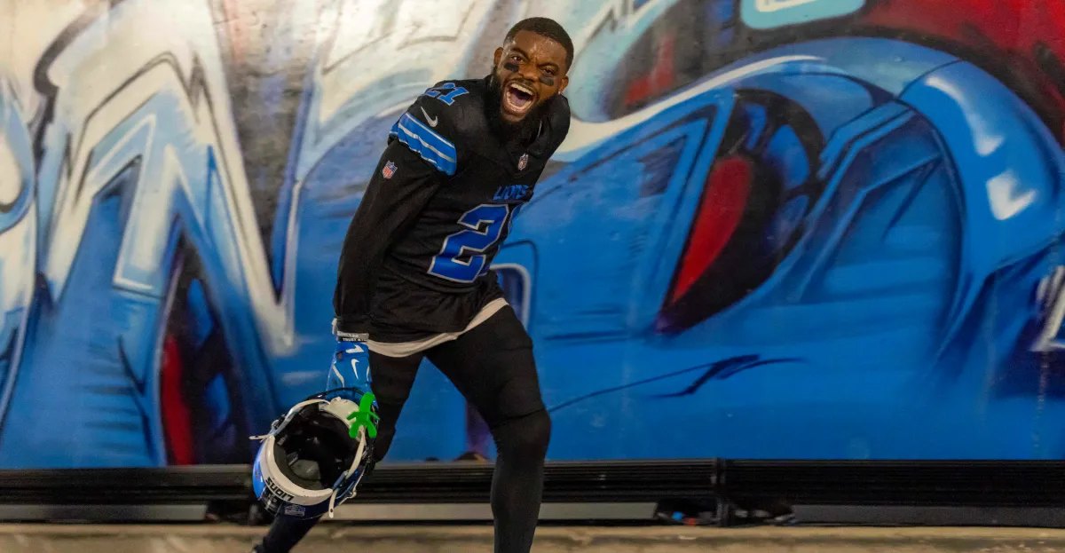 Featured image for Lions Rise in Week 8 Power Rankings After Bucs Win