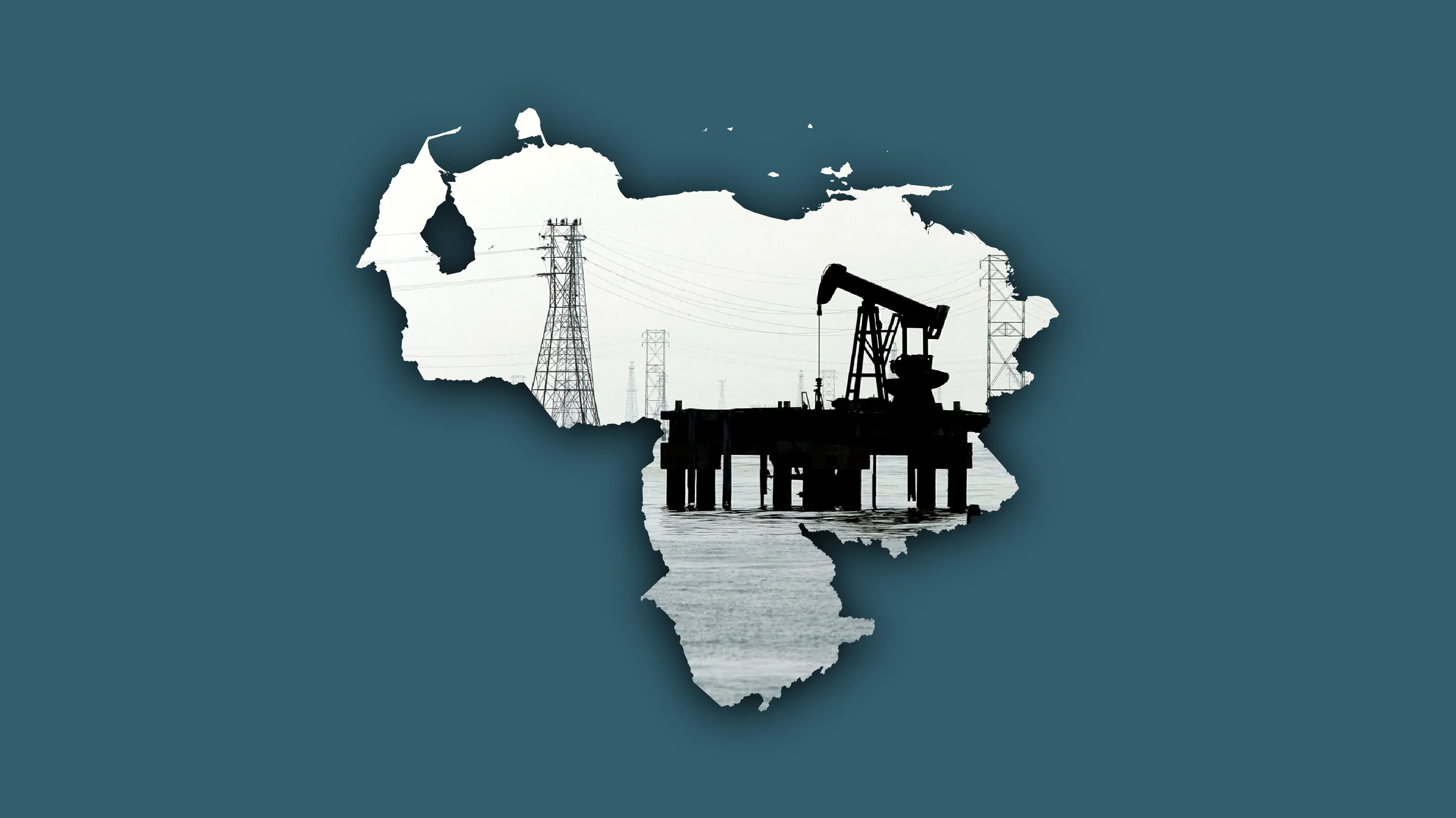 Featured image for Venezuela's Oil Reserves: Riches, Risks, and Realities