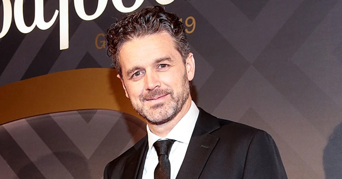 Featured image for MasterChef Judge Jock Zonfrillo Passes Away at 46.