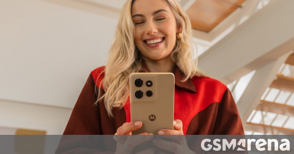 Featured image for Moto G Power 2026 Launch Offers Long-Lasting Battery at Affordable Price