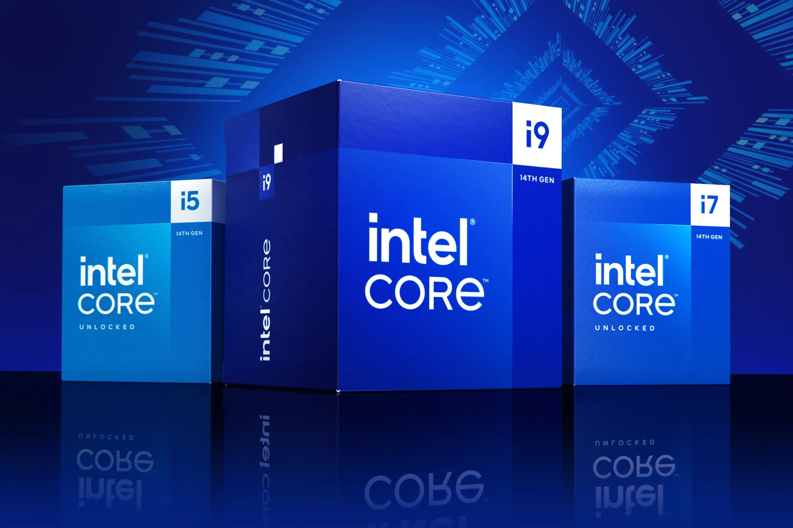 Featured image for Intel CPU Prices Surge in Korea Amid Alder and Raptor Lake Refresh Launches