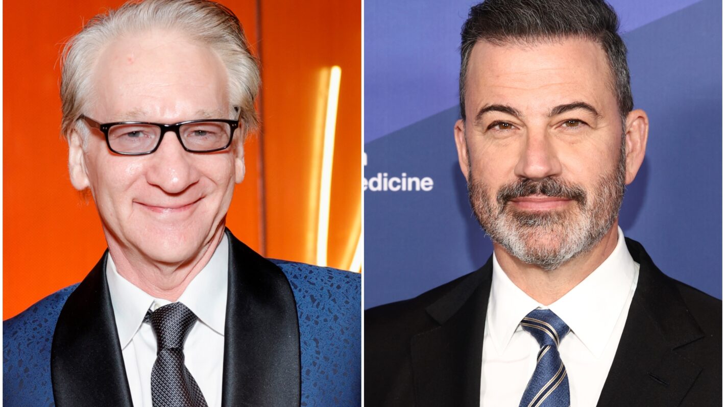 Featured image for Controversy Sparks Over Disney's Kimmel Suspension and Free Speech Debate