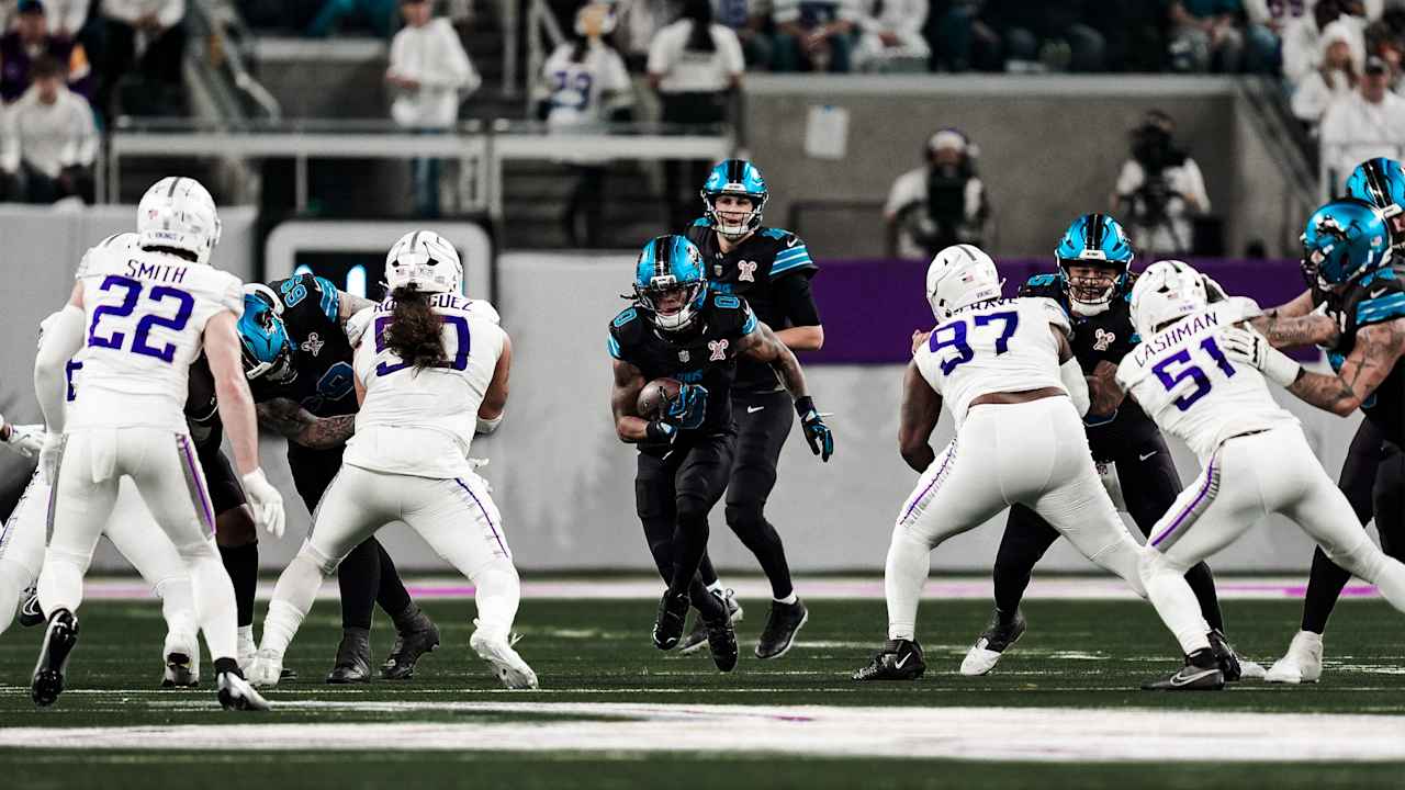 Featured image for Lions at Bears: Key Week 18 Showdown and Playoff Implications