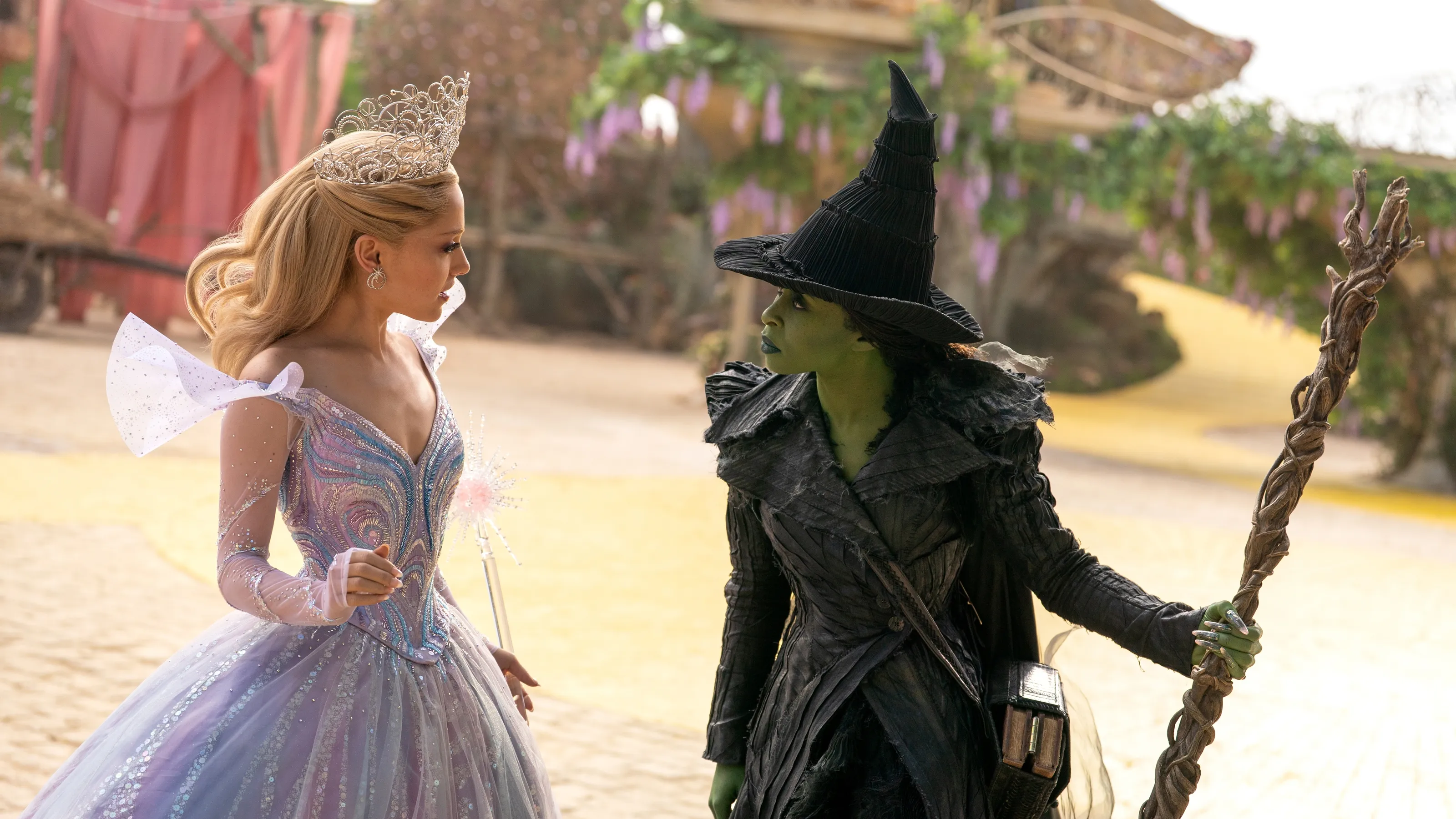 Featured image for How to Watch 'Wicked: For Good' Streaming and Rent Options