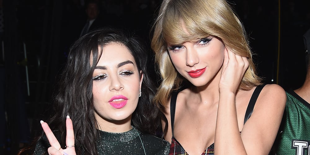 Featured image for Taylor Swift’s ‘Actually Romantic’ and ‘Boring Barbie’: Is Charli XCX the Target?