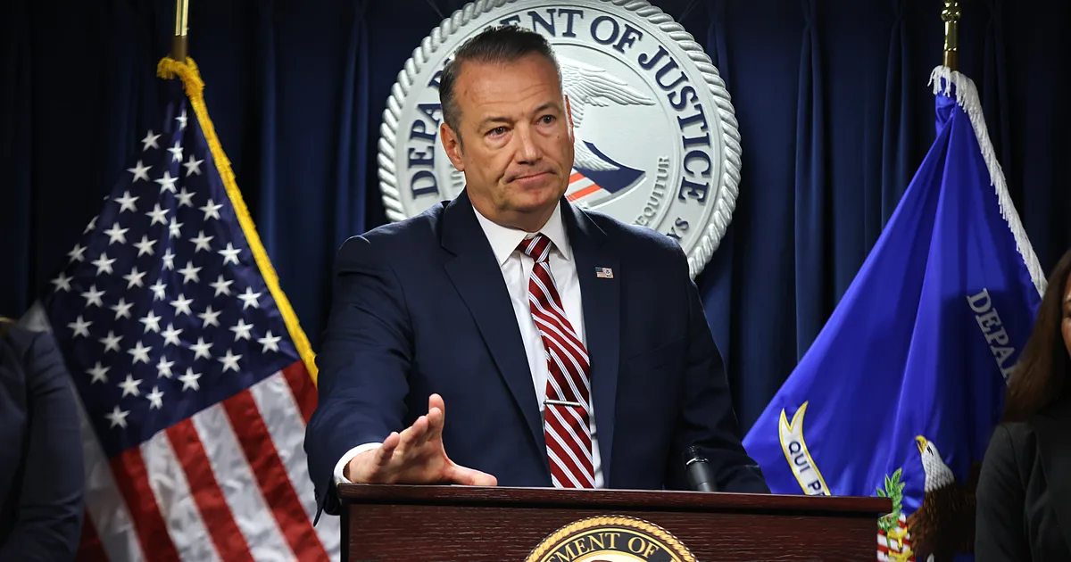 Featured image for ICE Intensifies Crackdown on Undocumented Immigrants and Employers