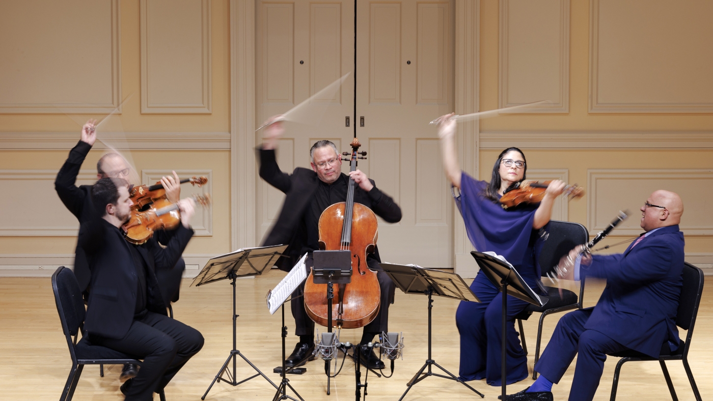 Featured image for Celebrating a Century of a Hidden Musical Gem