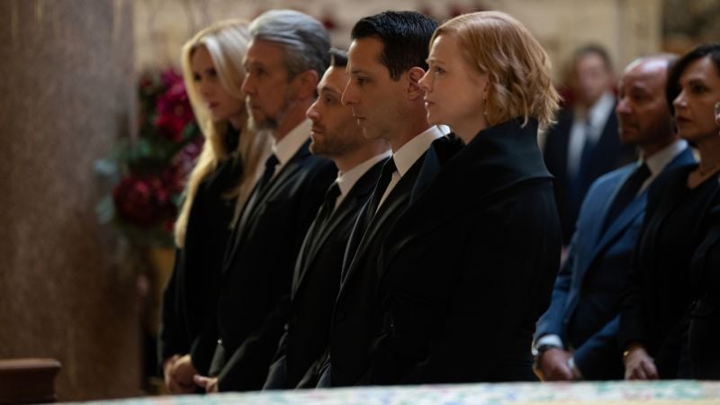 Featured image for The Legacy Continues: Exploring the Aftermath of 'Succession'