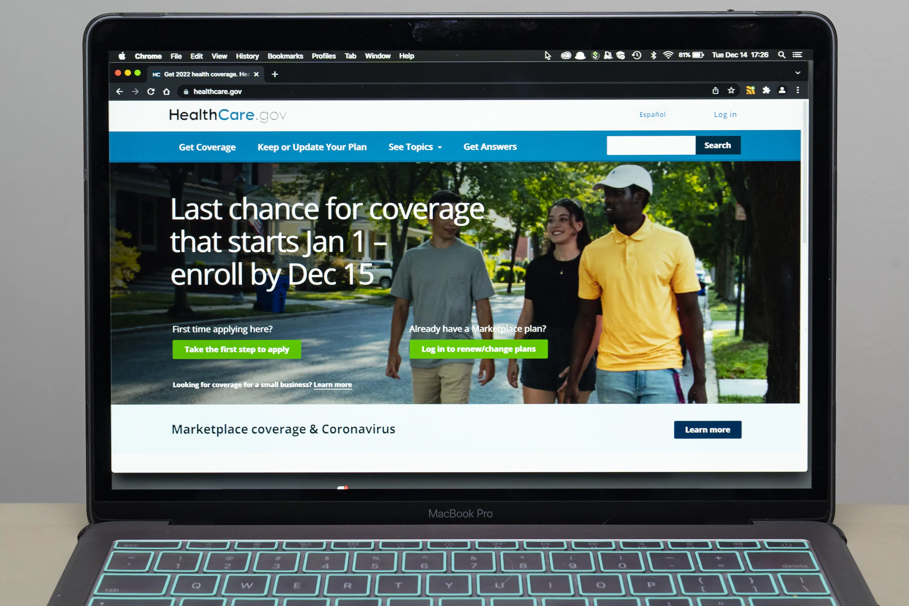 Featured image for US Appeals Court Temporarily Halts Obamacare Ruling on Preventative Healthcare.