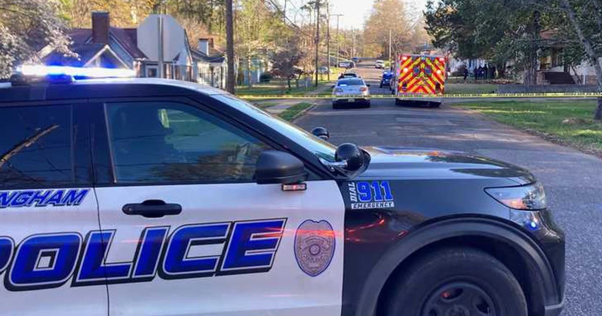 Featured image for Alabama Man Arrested for Killing 4 in Cross-County Shooting Spree