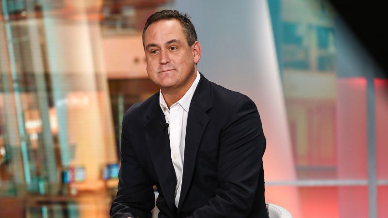 Featured image for LendingTree Founder and CEO Doug Lebda Dies in ATV Accident