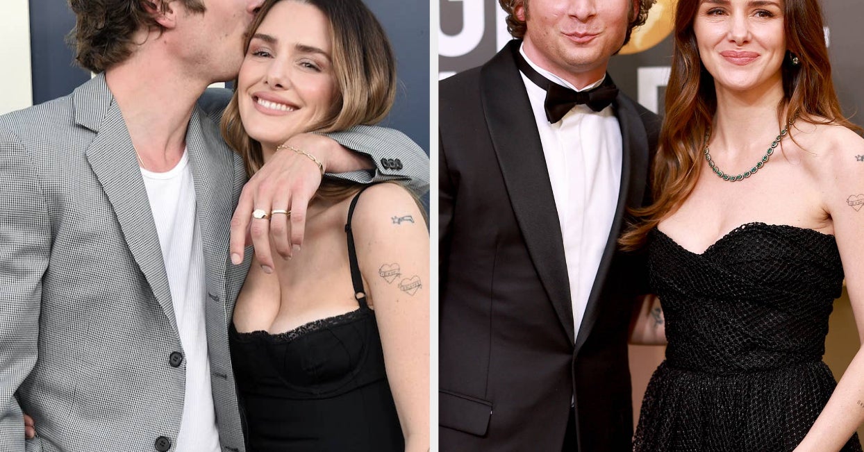 Featured image for Addison Timlin Opens Up About Single Parenthood After Divorce from Jeremy Allen White.