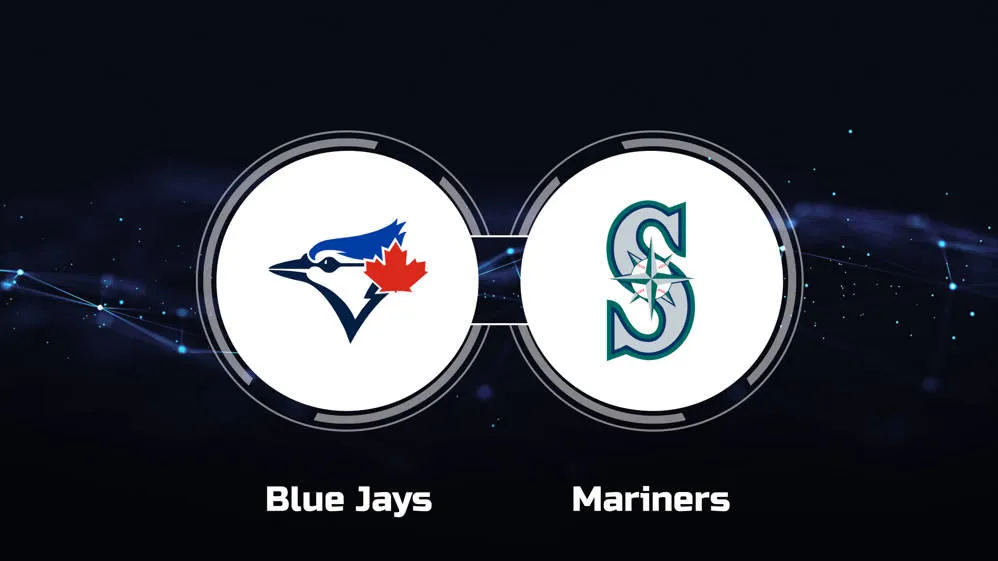 Featured image for Blue Jays vs. Mariners ALCS Game 5: How to Watch, Odds, and Live Updates