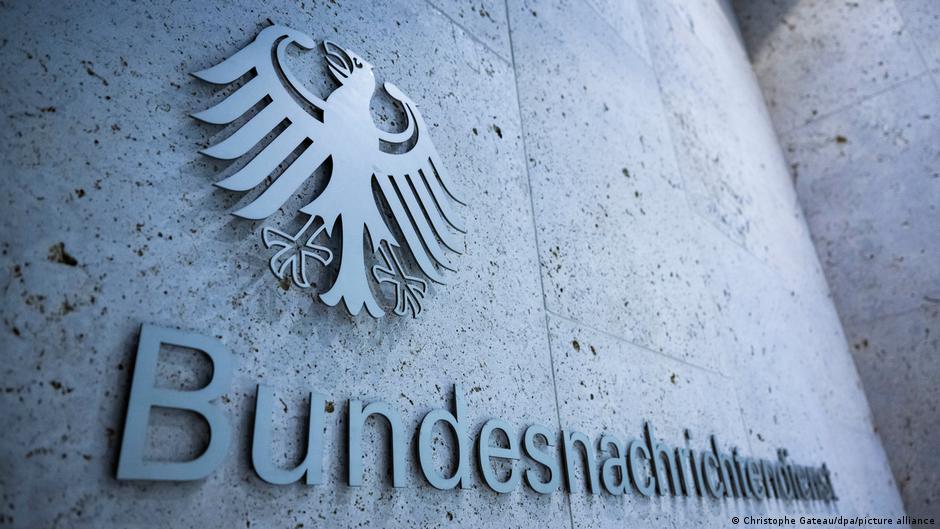 Featured image for German Authorities Accuse Two Men of Treason in Russian Espionage Case