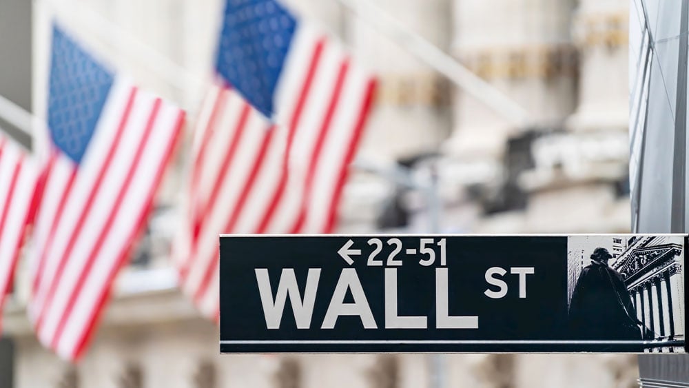 Featured image for Wall Street Prepares for Big Tech Earnings and Fed Meeting Impact