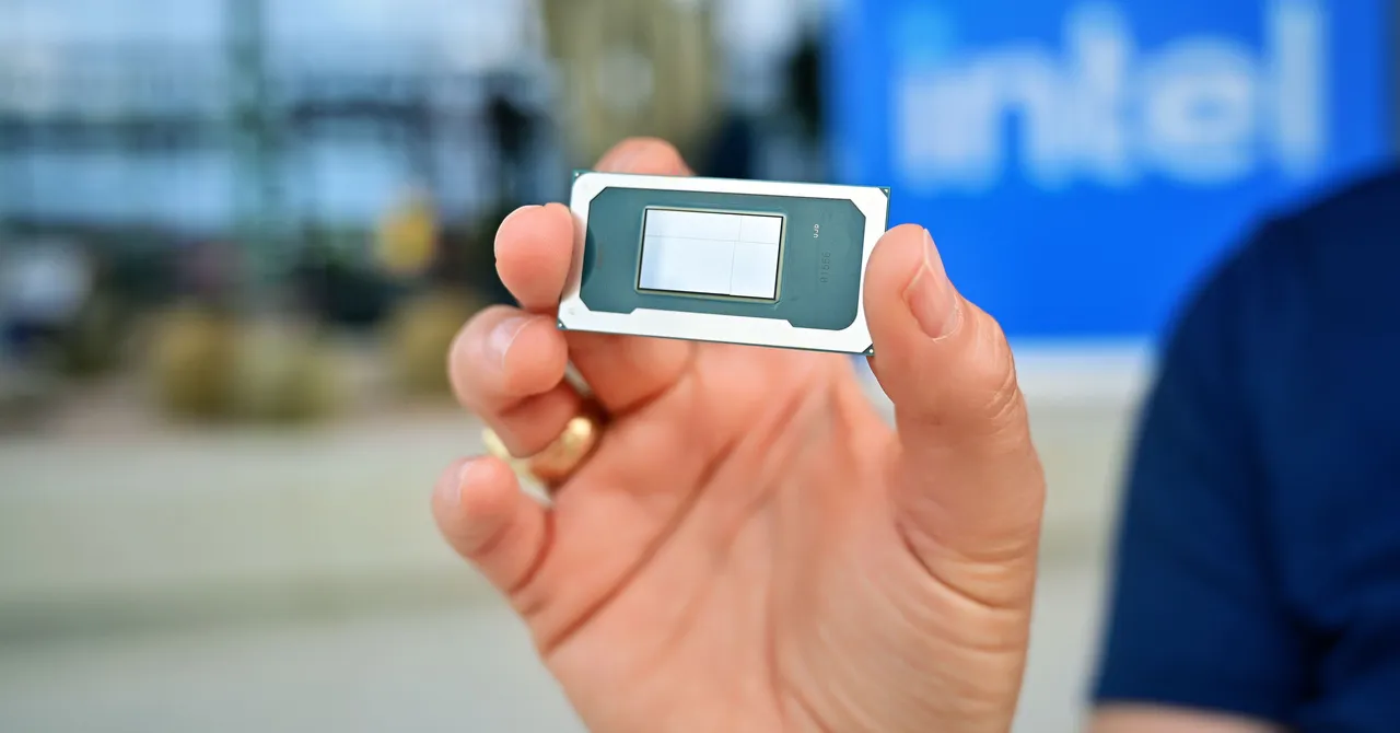 Featured image for Intel Unveils 18A Chip Amid Industry Shift and Apple Rumors