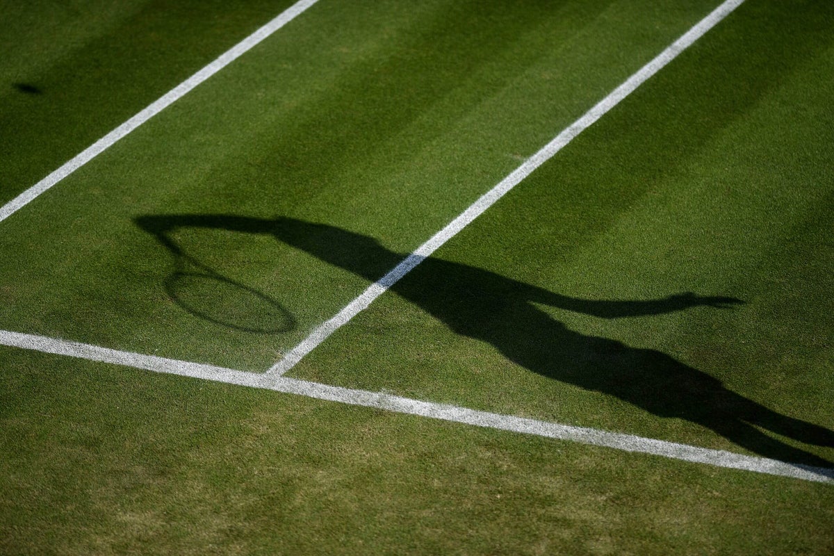 Featured image for Grand Slam and ATP, WTA Hold Secret London Meetings on Player Lawsuit
