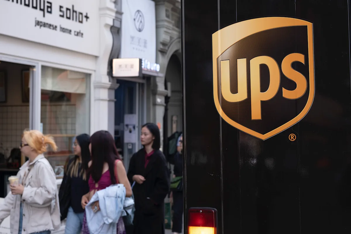UPS and Teamsters Reach Agreement, Averting Strike Threat