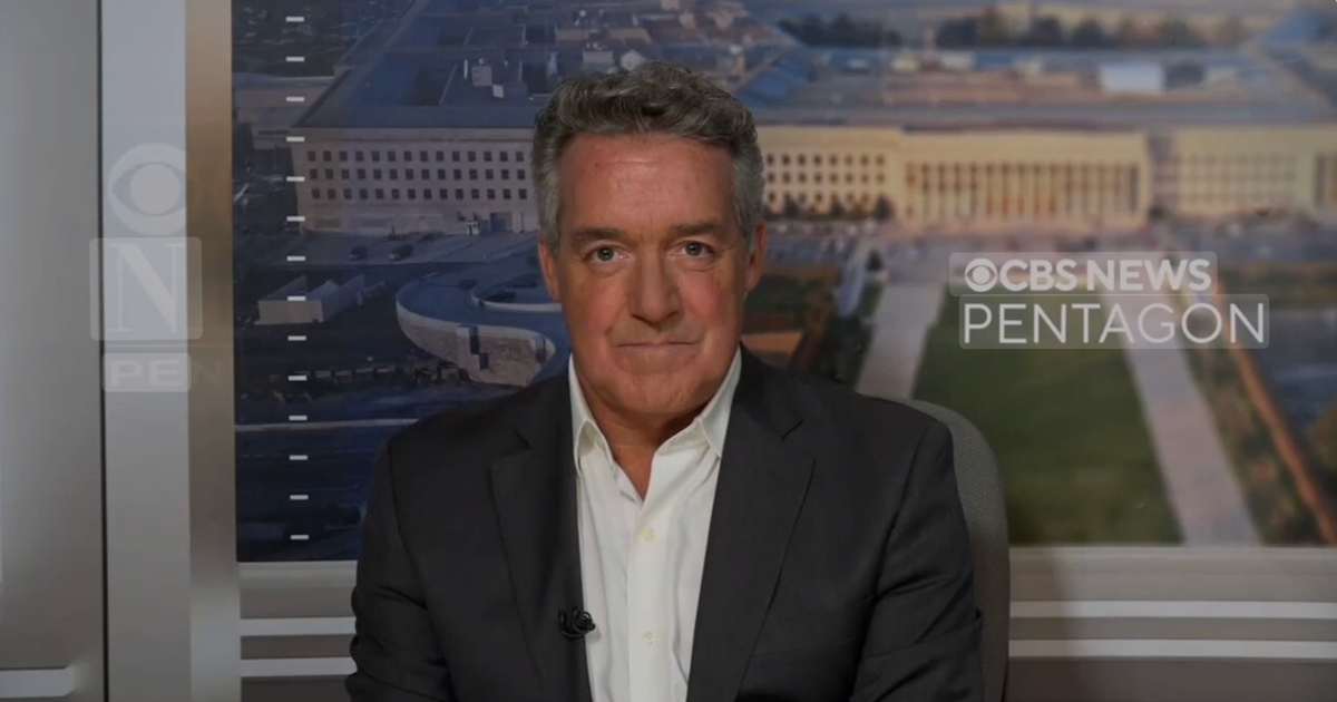 Featured image for Pentagon Tightens Press Restrictions, Confiscates Reporters' Badges