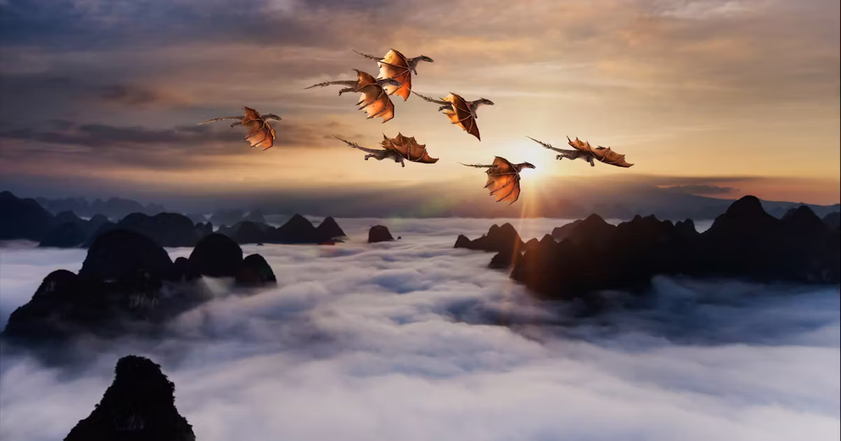 Featured image for The Disheartening Surrender of a Sci-Fi Franchise.