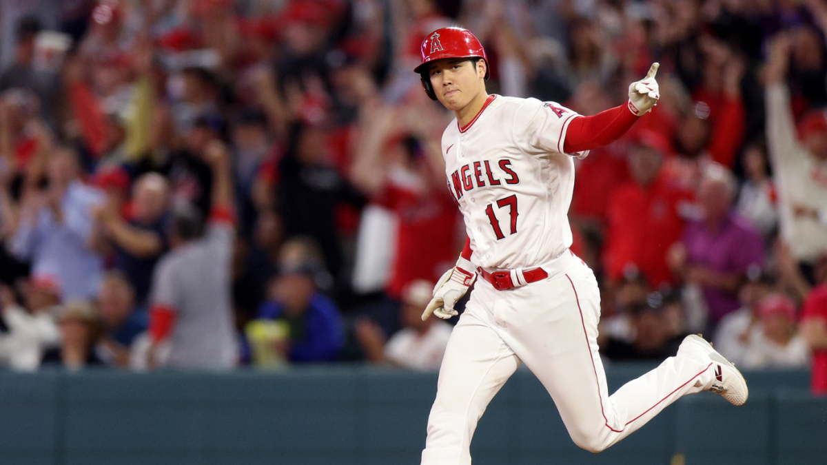 Featured image for Shohei Ohtani's Historic June: MLB's Greatest Month