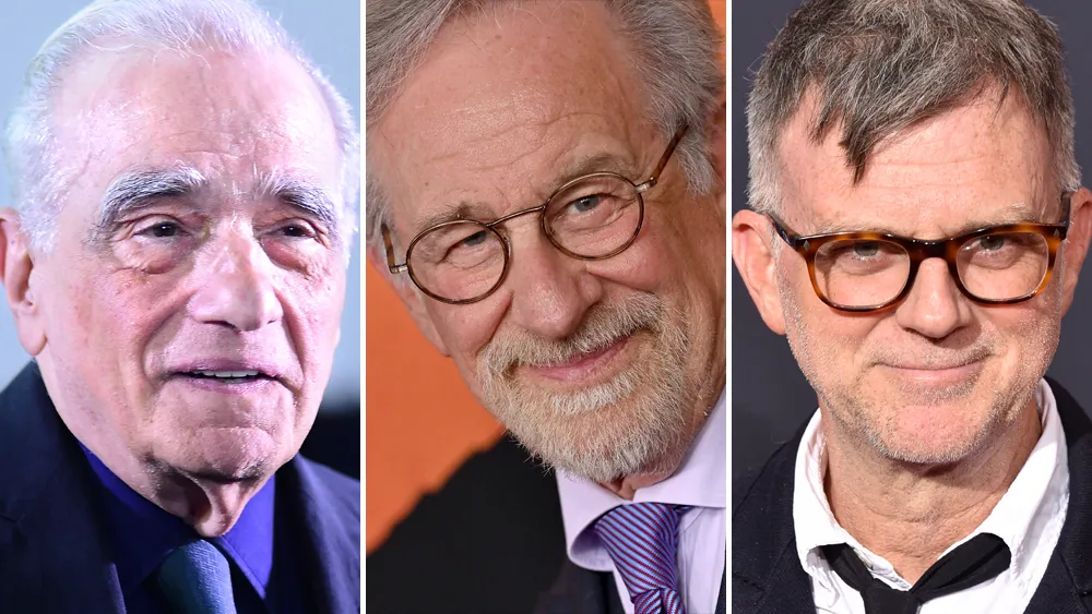 Spielberg, Scorsese, and PTA Rally to Save Turner Classic Movies.