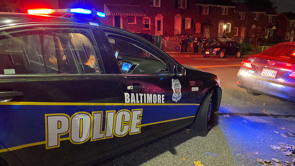Featured image for Multiple Shootings in Baltimore Leave Multiple Dead and Injured