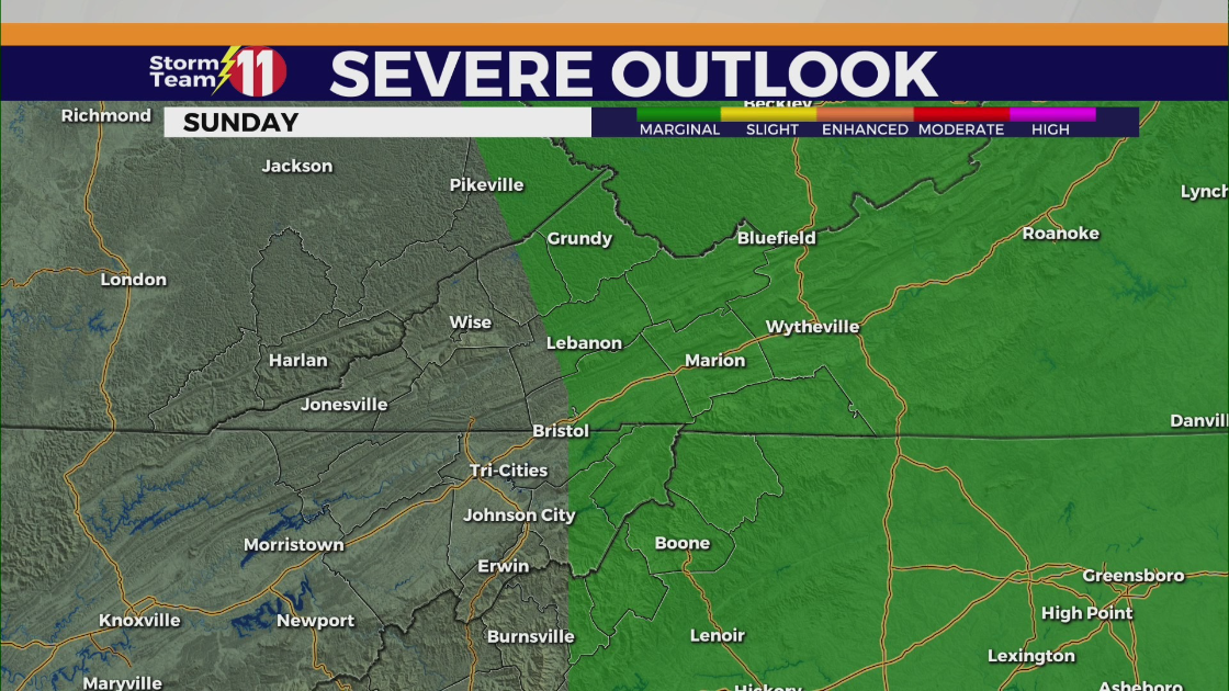 Featured image for Weather Alert: Strong Storms and Varied Conditions Expected Across US