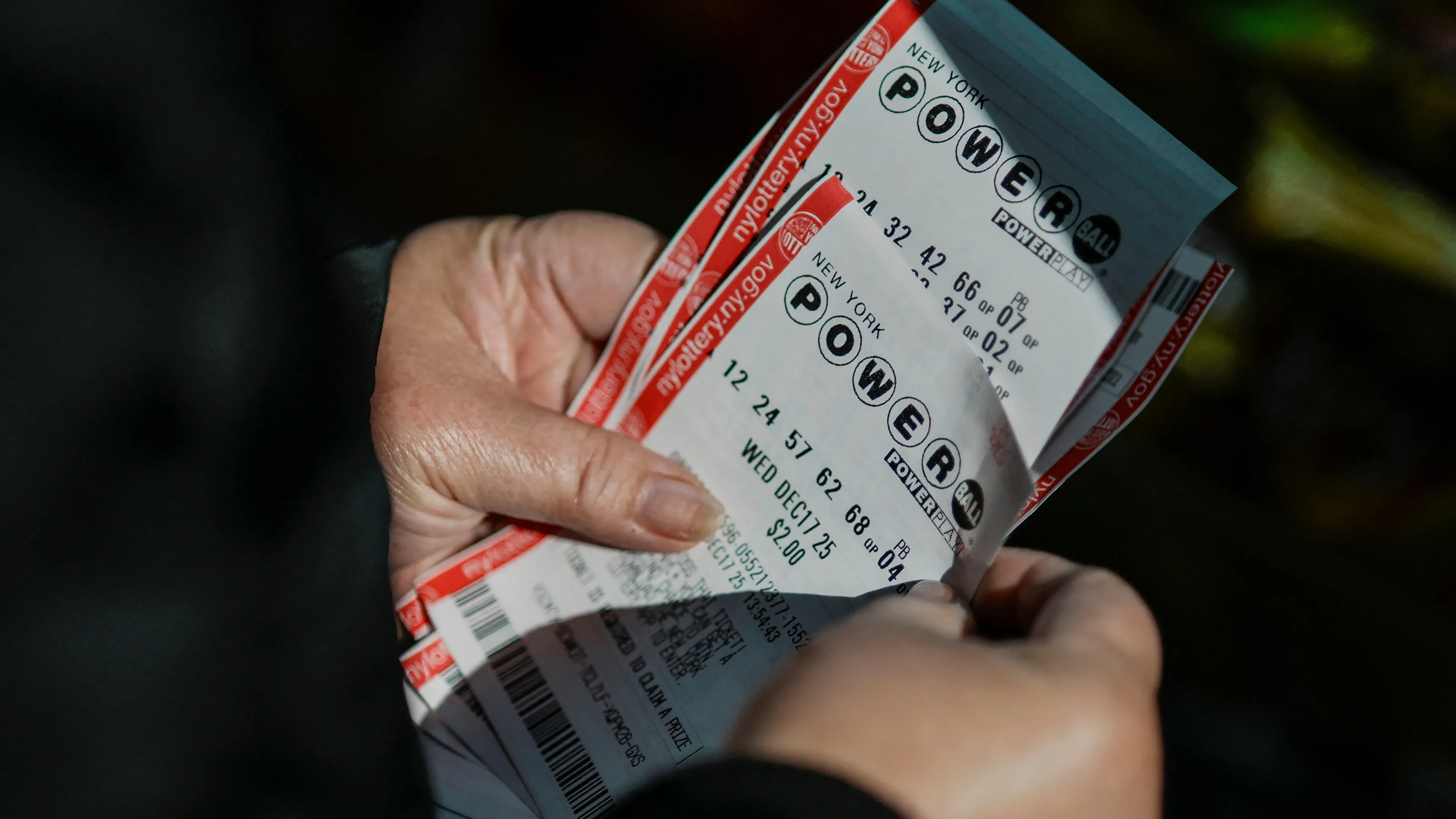 Featured image for Powerball Jackpot Reaches $1.5 Billion for December 20 Drawing