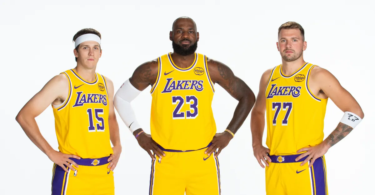 Featured image for 2025 NBA Power Rankings: Team Projections and Top Contenders