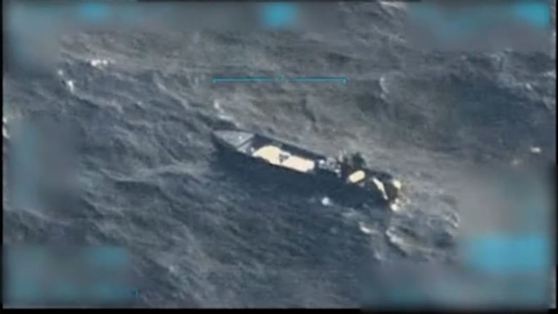 Featured image for Colombian Families File Formal Complaints Over US Caribbean Incidents