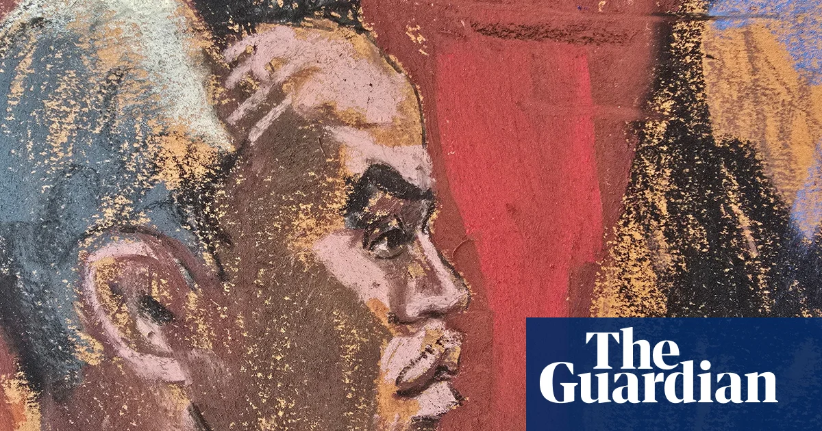 Featured image for Judge Warns Sean 'Diddy' Combs Over Courtroom Behavior