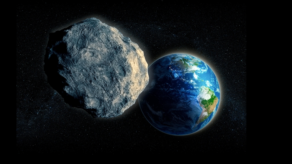 Featured image for A Region of Earth Faces Increased Threat from Interstellar Object