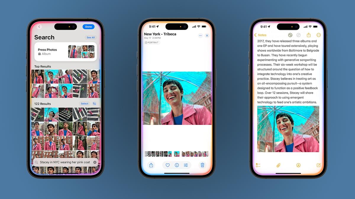 Featured image for Apple Considers Google Gemini for Siri, Boosting Alphabet Stock