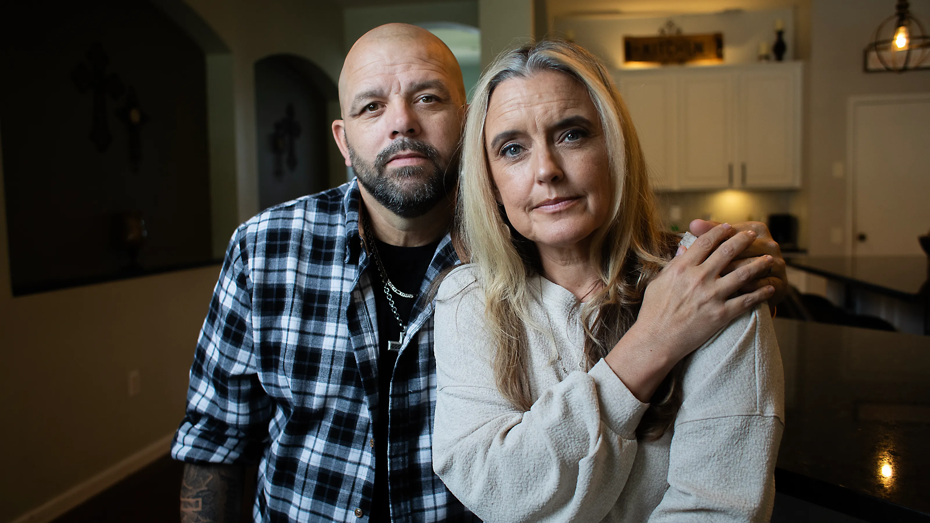 Featured image for Menopause's Impact on Men and New Approaches to Love