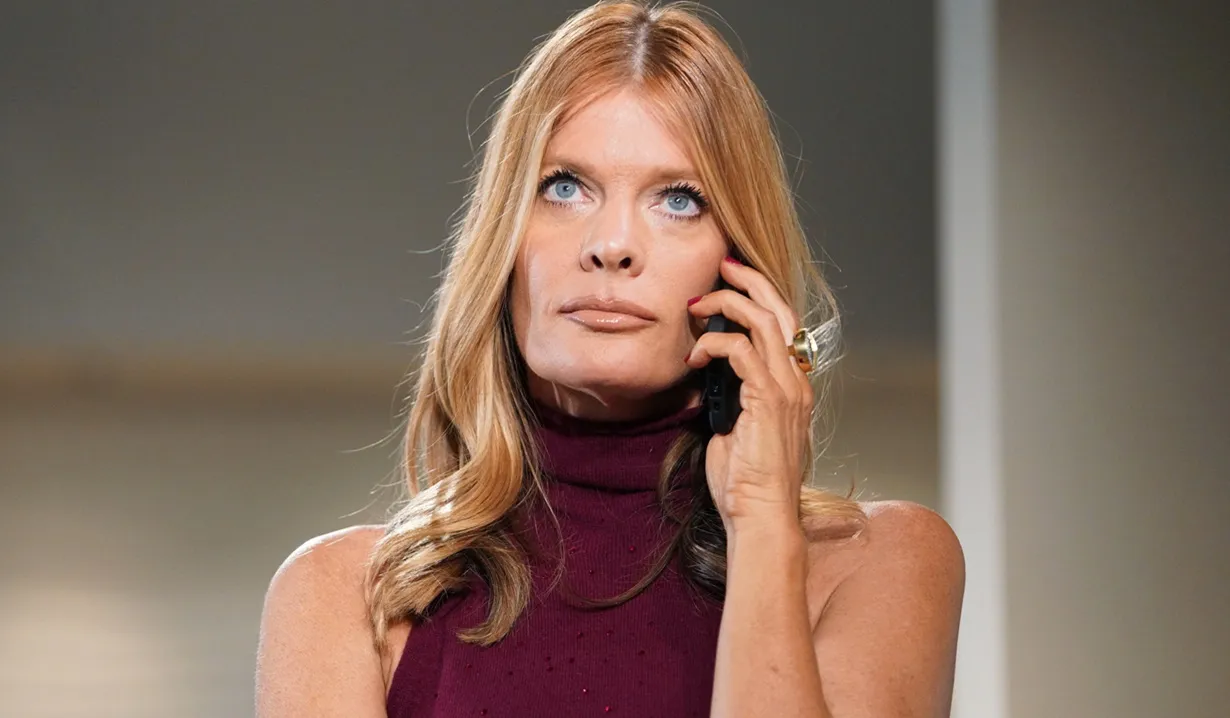 Featured image for "The Young and the Restless: Secrets, Deals, and Arrests - A Week of Drama Unfolds"