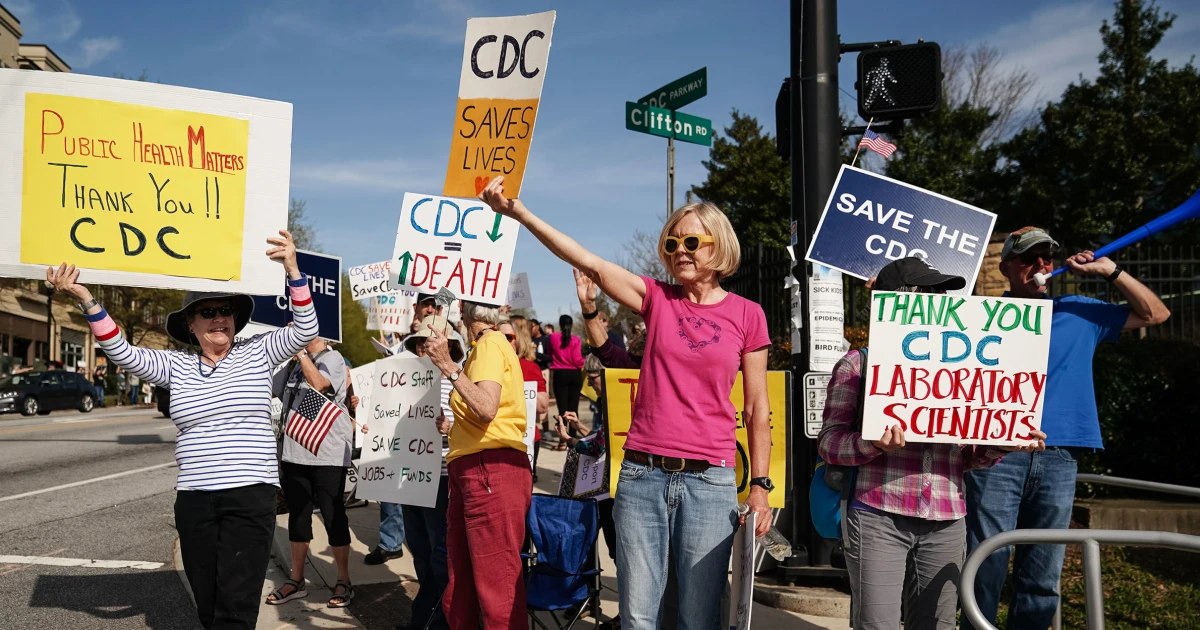 Featured image for RFK Jr. and CDC Panel to Reassess Childhood Vaccine Schedule