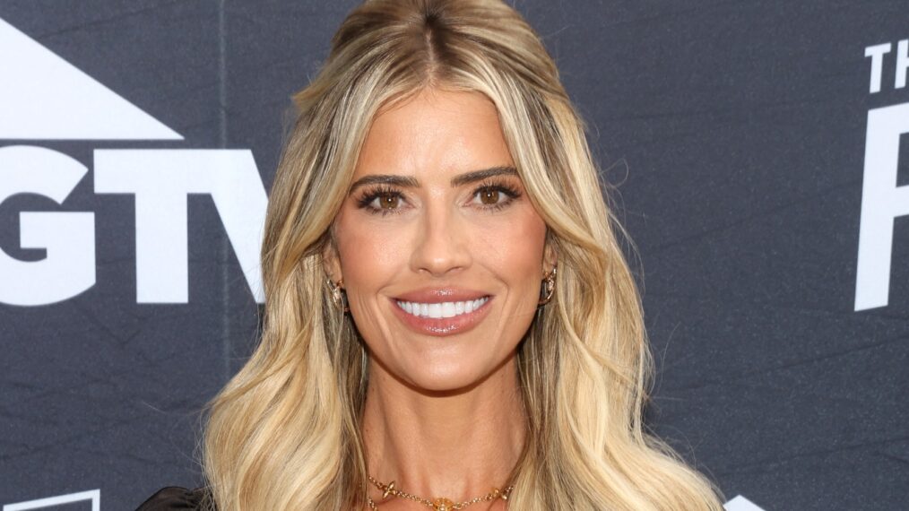 Featured image for Christina Haack Reacts to HGTV Cancellations of Her and Tarek El Moussa's Shows