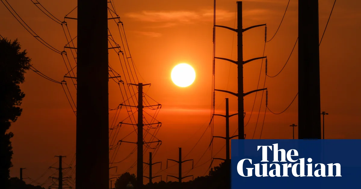 Featured image for Trump's Tax Bill to Increase Energy Costs, Hit Red States Hard