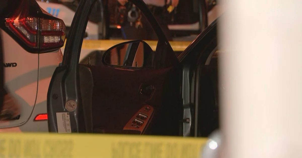 Featured image for Fatal Carjacking Attempt Claims Life in South Philadelphia