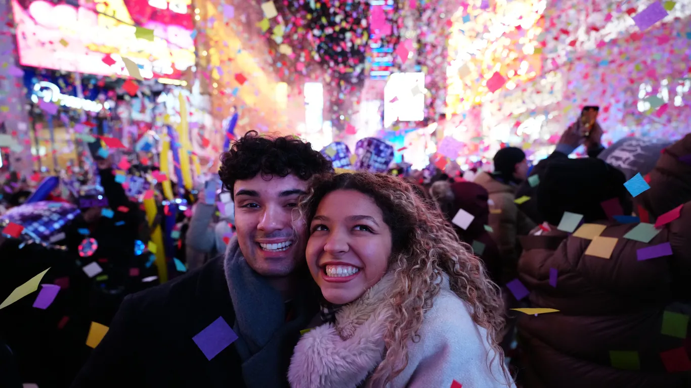 Featured image for Global New Year's Celebrations Mark the Arrival of 2026