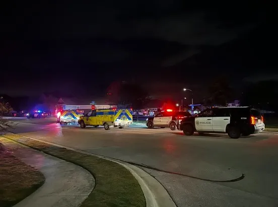 String of Violent Deaths Plague Austin