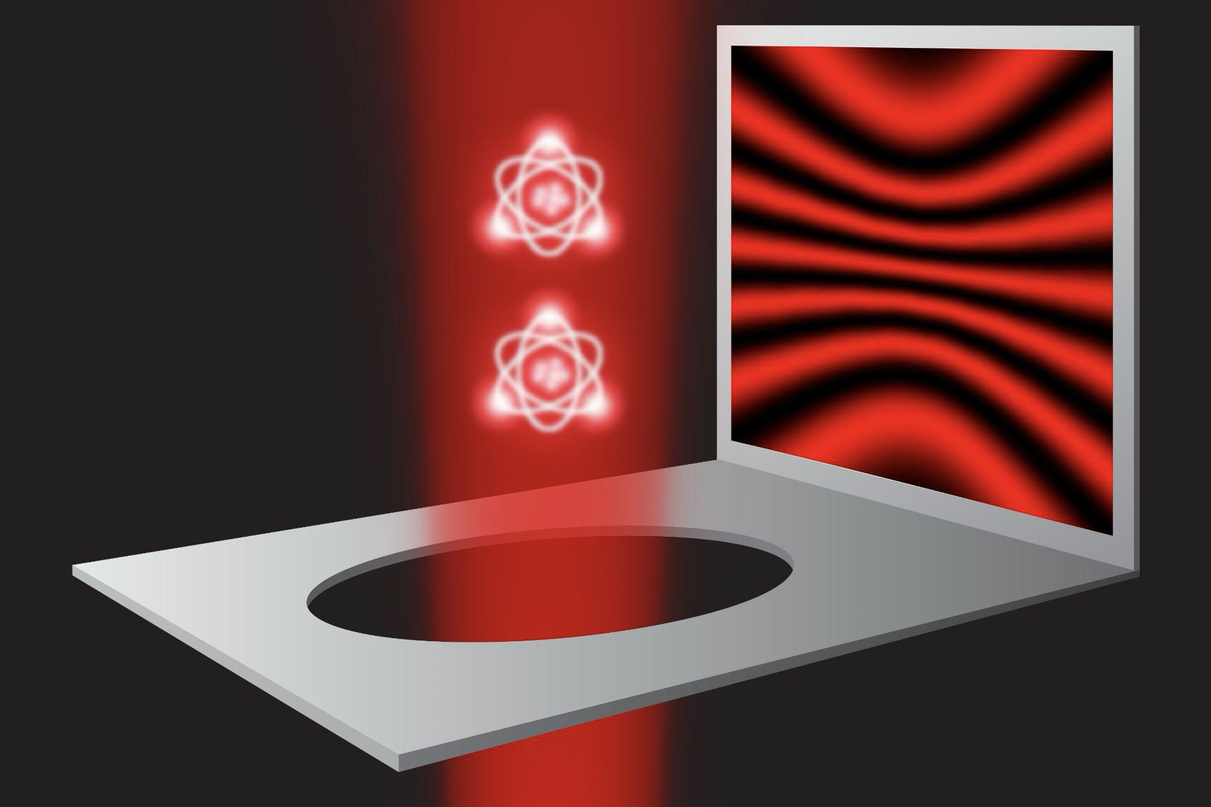 Featured image for Quantum Essentials Confirm the Double-Slit Experiment