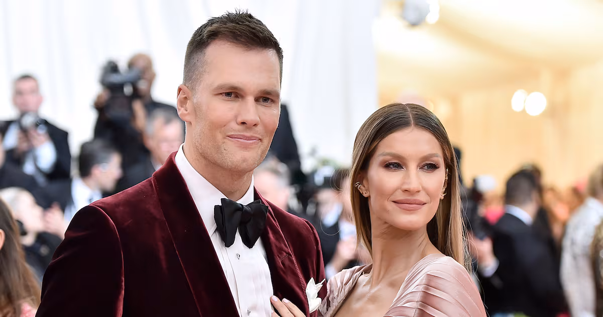 Featured image for Tom Brady Criticizes Ex-Gisele Bündchen in Personal Letters