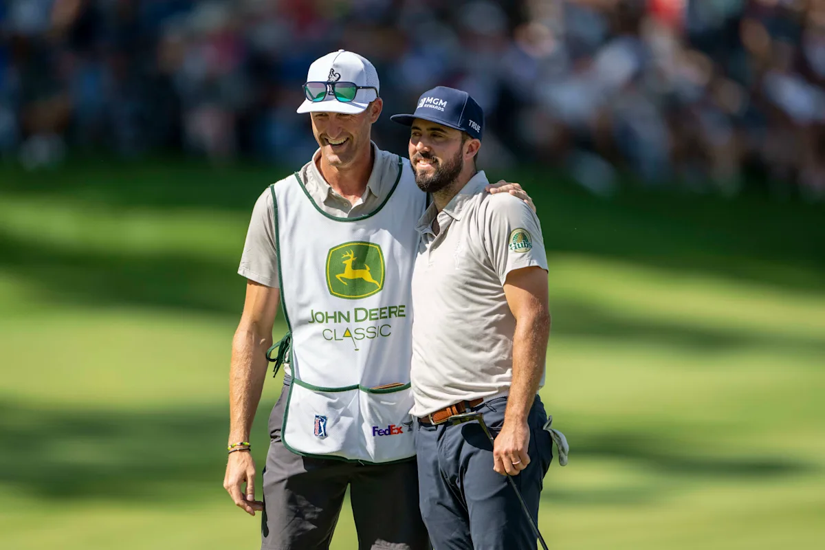 Featured image for "2023 John Deere Classic: Prize Money Payouts and Highlights"