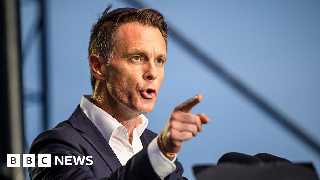 Featured image for Australia accelerates security laws amid protests and hate group concerns