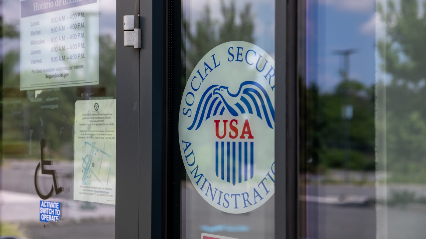 Featured image for Social Security Faces Staffing Crisis Amid Service Delays and Staff Reassignments